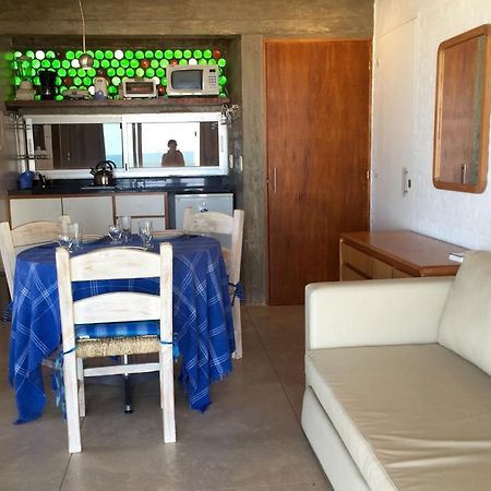Miralejos Complejo De Apartamentos Punta Del Diablo Exterior foto