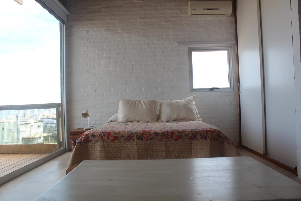Miralejos Complejo De Apartamentos Punta Del Diablo Cameră foto